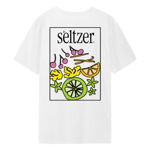 Le Seltzer 