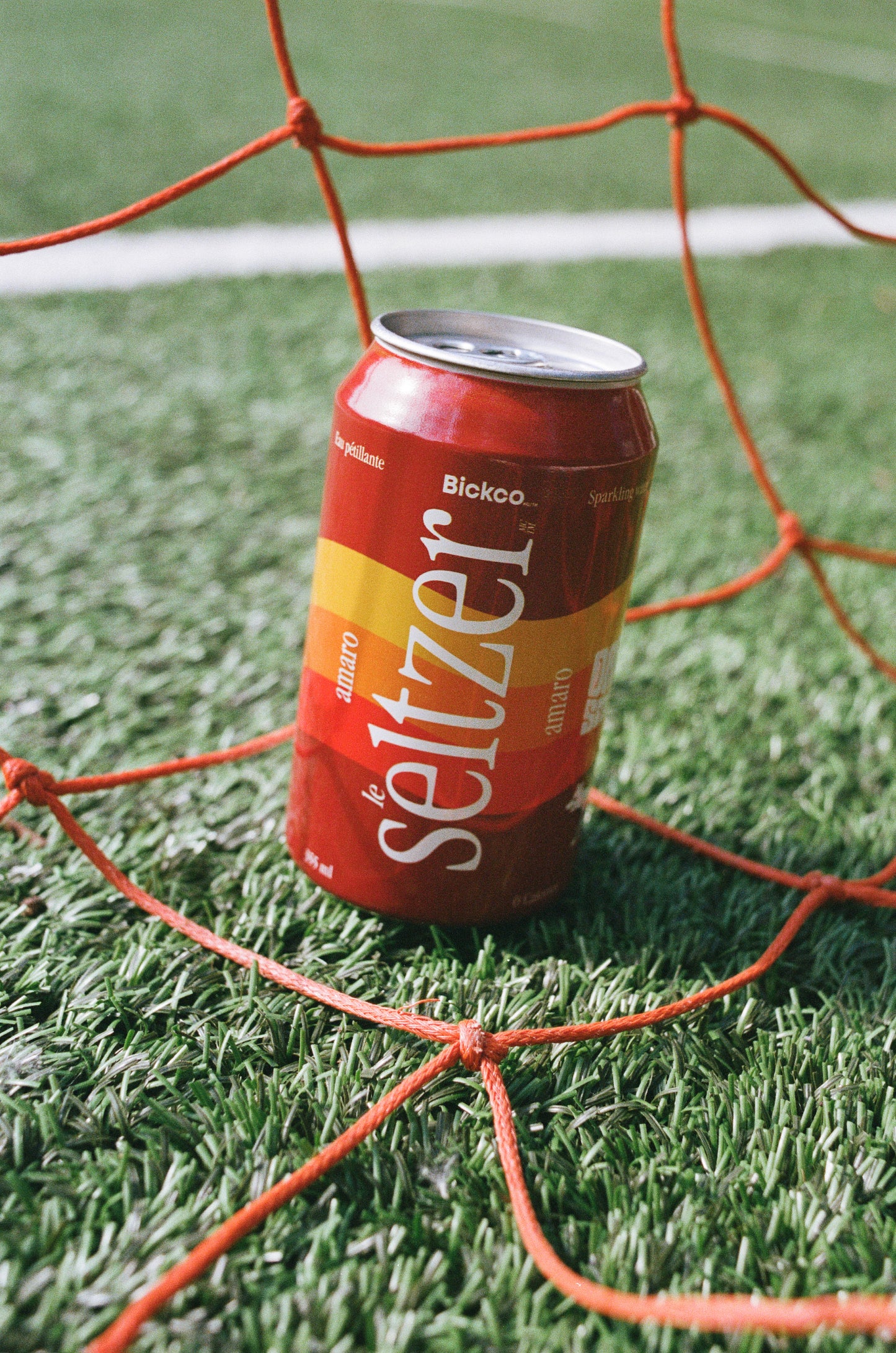 Amaro "Totti" Longsleeve + Caisse de 6 Amaro GRATUIT