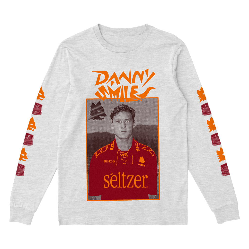 Amaro "Totti" Longsleeve