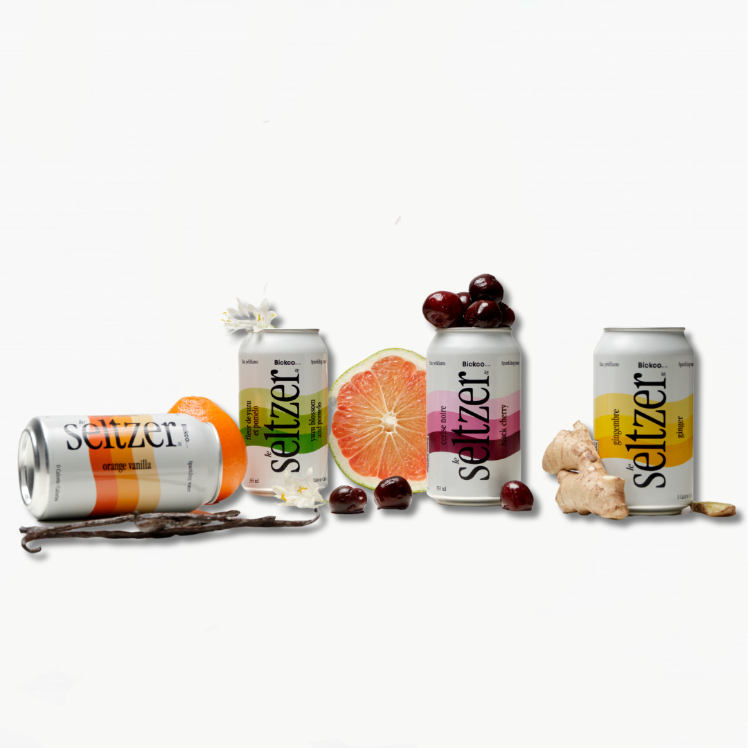 Caisse mixte le seltzer