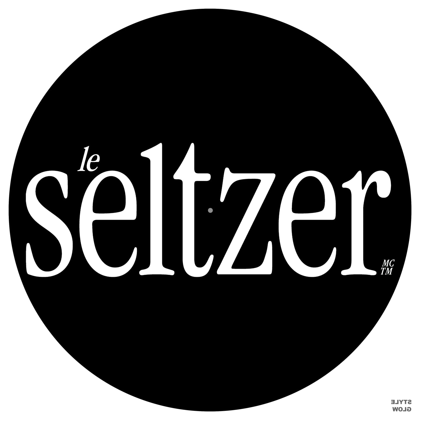 le seltzer slipmat