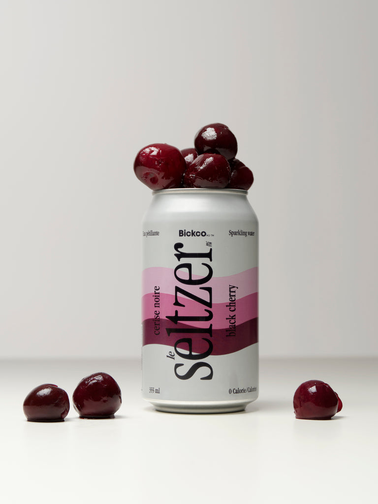 Black Cherry