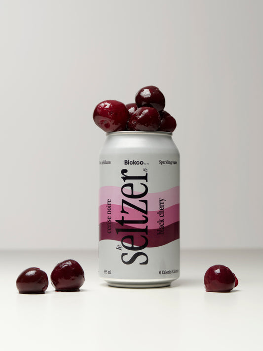 Black Cherry