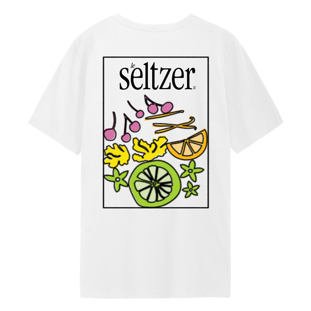 Le Seltzer "2K23" Tee