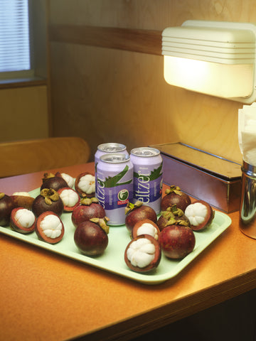 Mangosteen