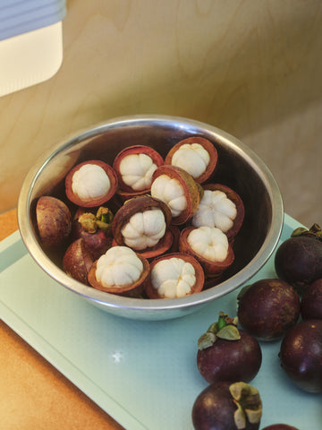 Mangosteen