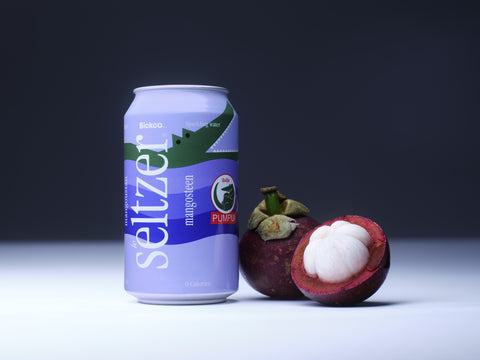 Mangosteen