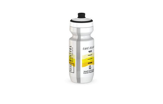 Scuderia Le Seltzer Water Bottle - 22oz
