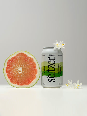 Yuzu Blossom and Pomelo