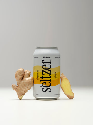 Ginger